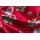 Elegant Womens Halter Neck Dress Floral Print Dresses